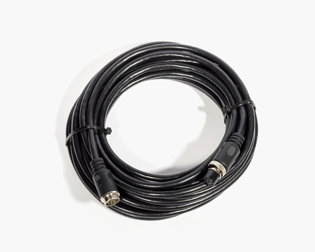 TS-10L (10m) High-density aviation extension cable - DECIBEL JORDAN