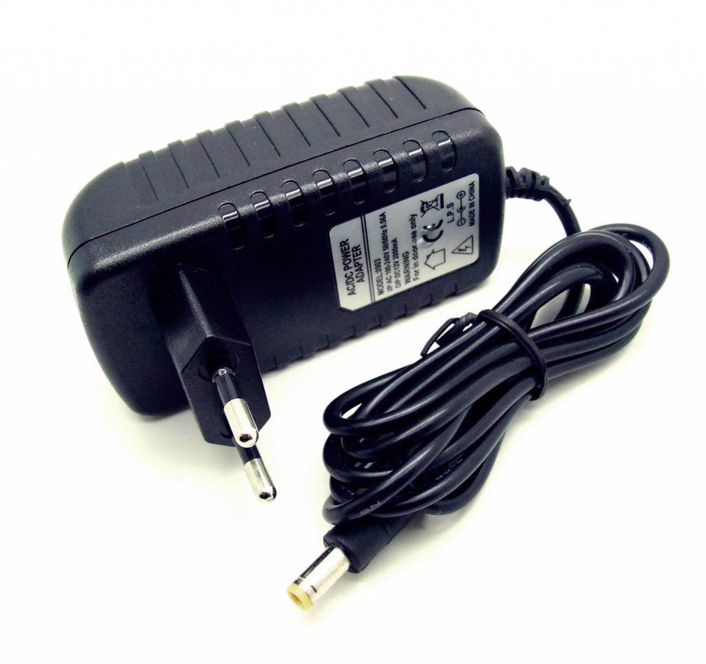 12V2A Power Adapter