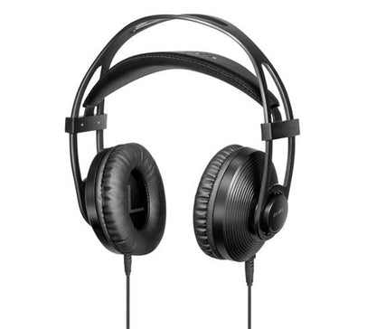 BY-HP2 Professional Monitor Headphone - DECIBEL JORDAN