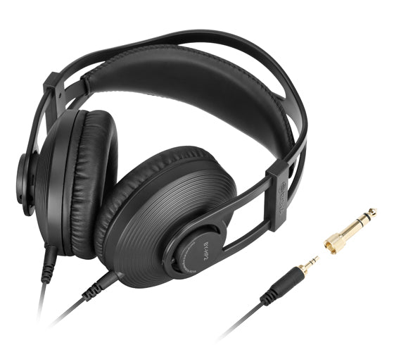 BY-HP2 Professional Monitor Headphone