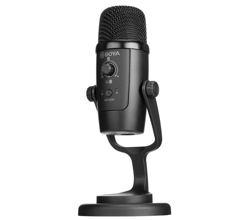 BY-PM500 USB Microphone