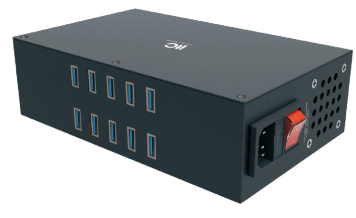 TS-W180Q Charging box