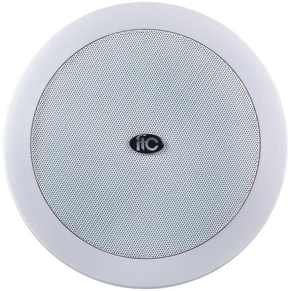 T-205A/ T-206A/ T-208A Ceiling Speaker (Coaxial Speaker) (3.75W-7.5W-15W-30W) - DECIBEL JORDAN