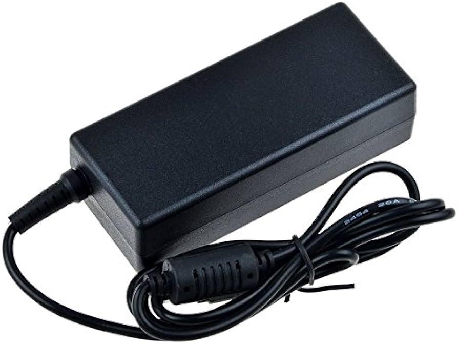 24V3A Power Adapter - DECIBEL JORDAN