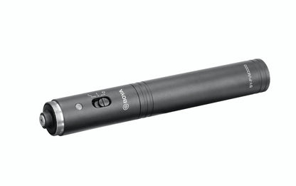 BY-PVM3000M Supercardioid Shotgun Microphone - DECIBEL JORDAN