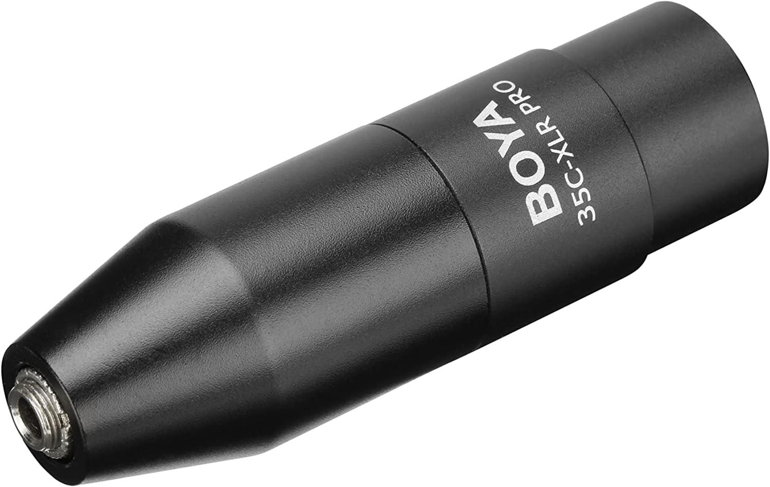 BOYA-35C-XLR-PRO XLR adapter