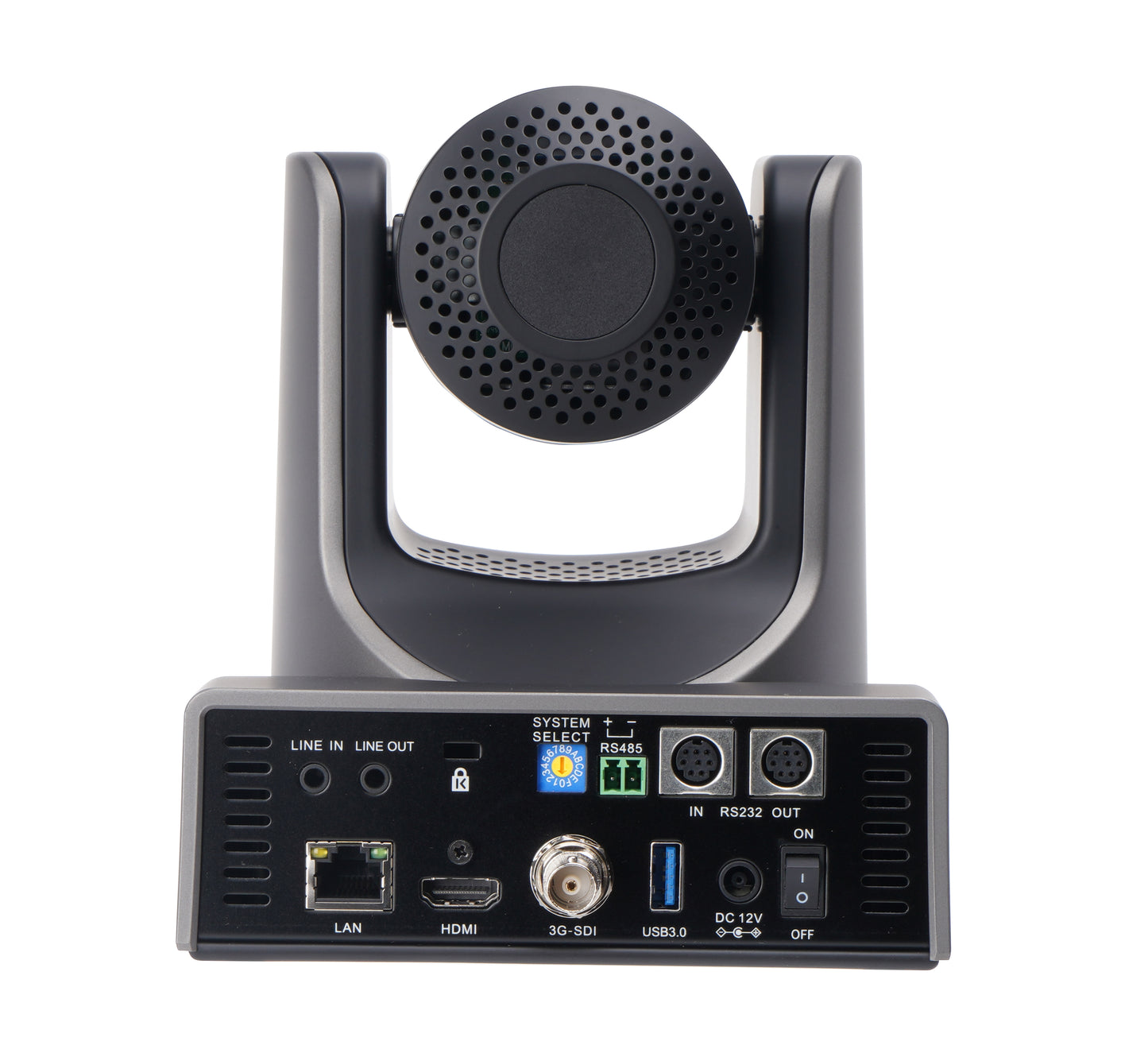 TV-612XM Video Conference Camera