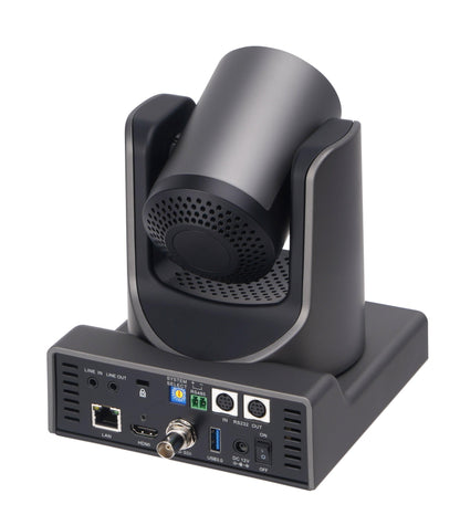 TV-620XM Video Conference Camera - DECIBEL JORDAN