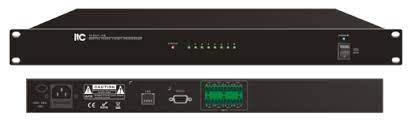 TX-8671-32 Audio Encoder