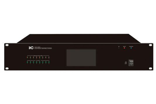TS-9100N Network Central Controller
