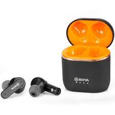 BY-AP4-B True Wireless Stereo Earbuds