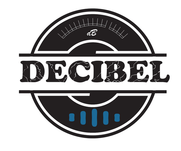 DECIBEL JORDAN