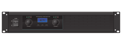 HPA E3i/E5i/E7i Power amplifier