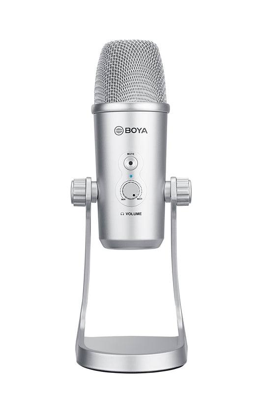 BY-PM700SP USB Microphone