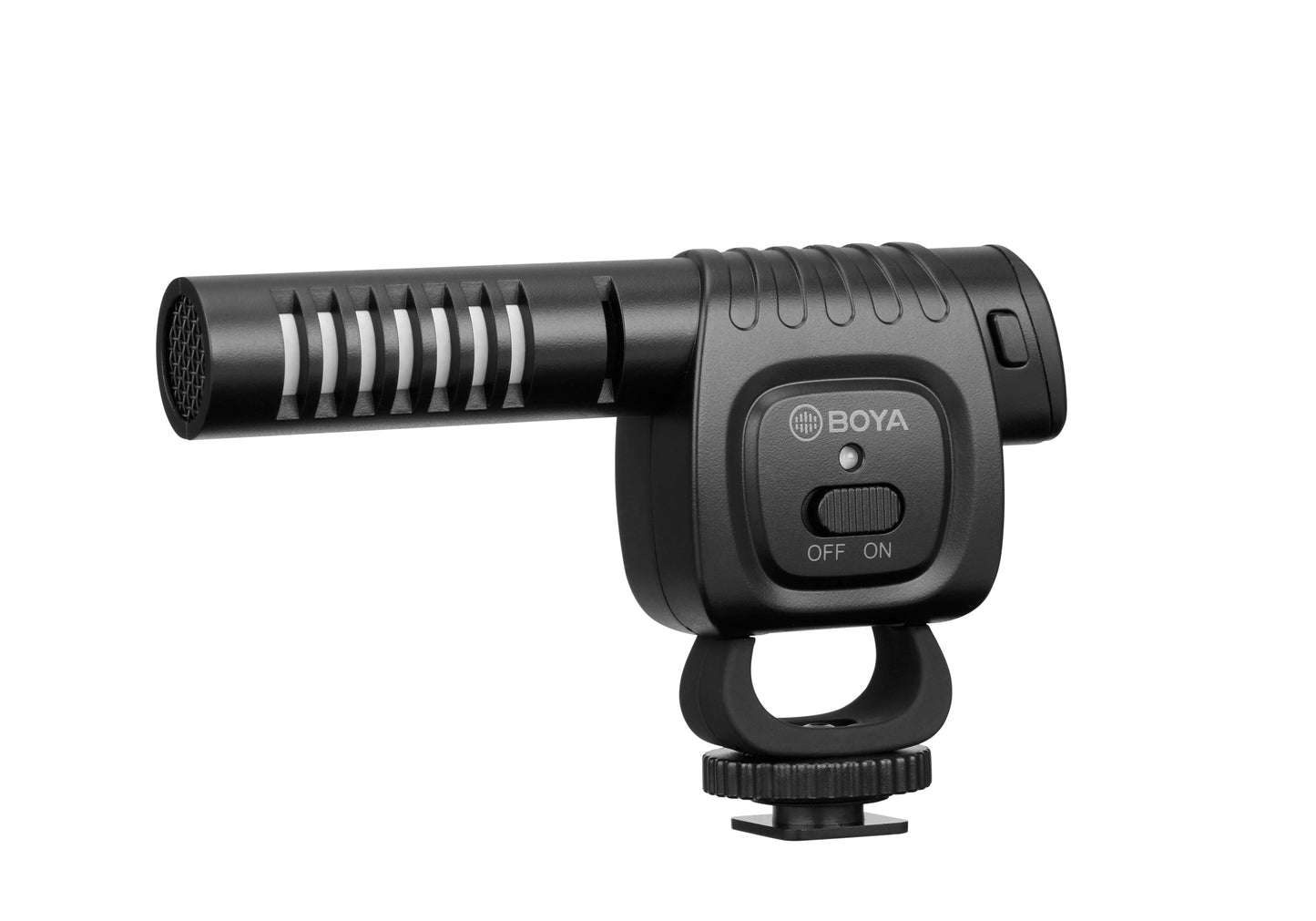 BY-BM3011 Compact Shotgun Microphone