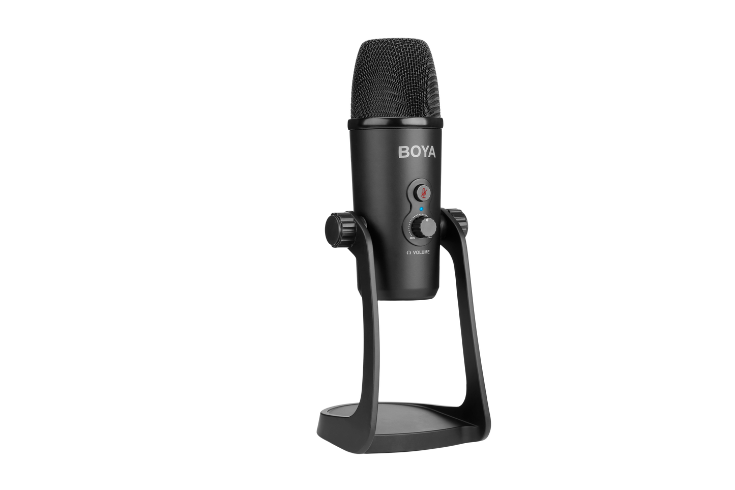 BY-PM700 USB Condenser Microphone