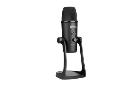 BY-PM700 USB Condenser Microphone - DECIBEL JORDAN