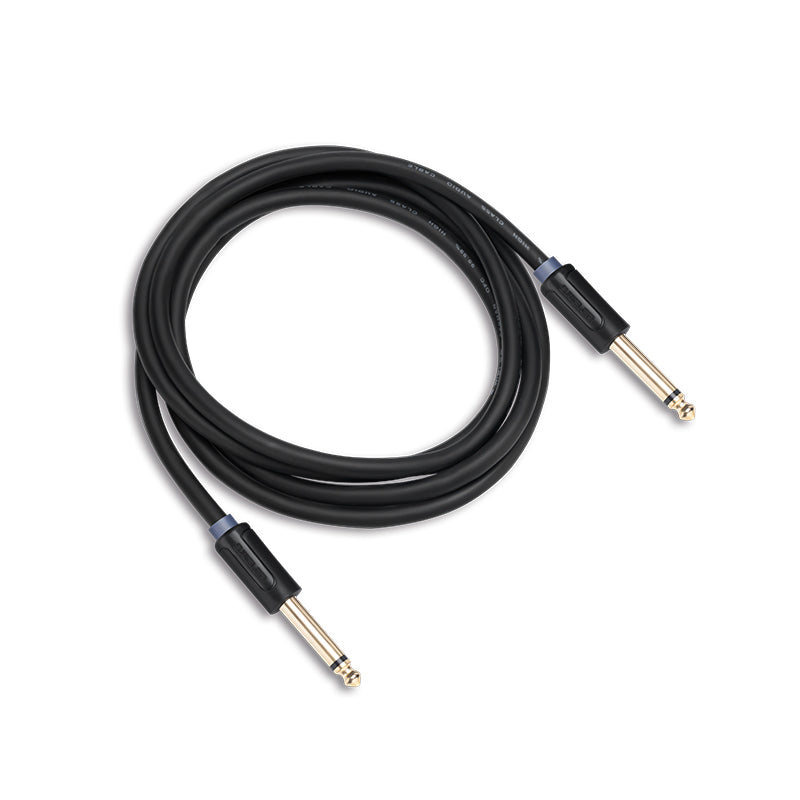 S605C 6.35mm MONO AUDIO CABLE