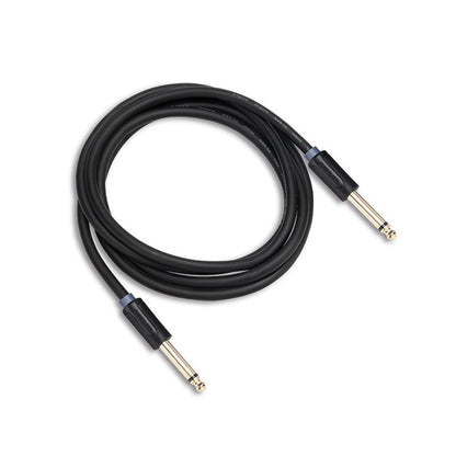 S605C 6.35mm MONO AUDIO CABLE - DECIBEL JORDAN