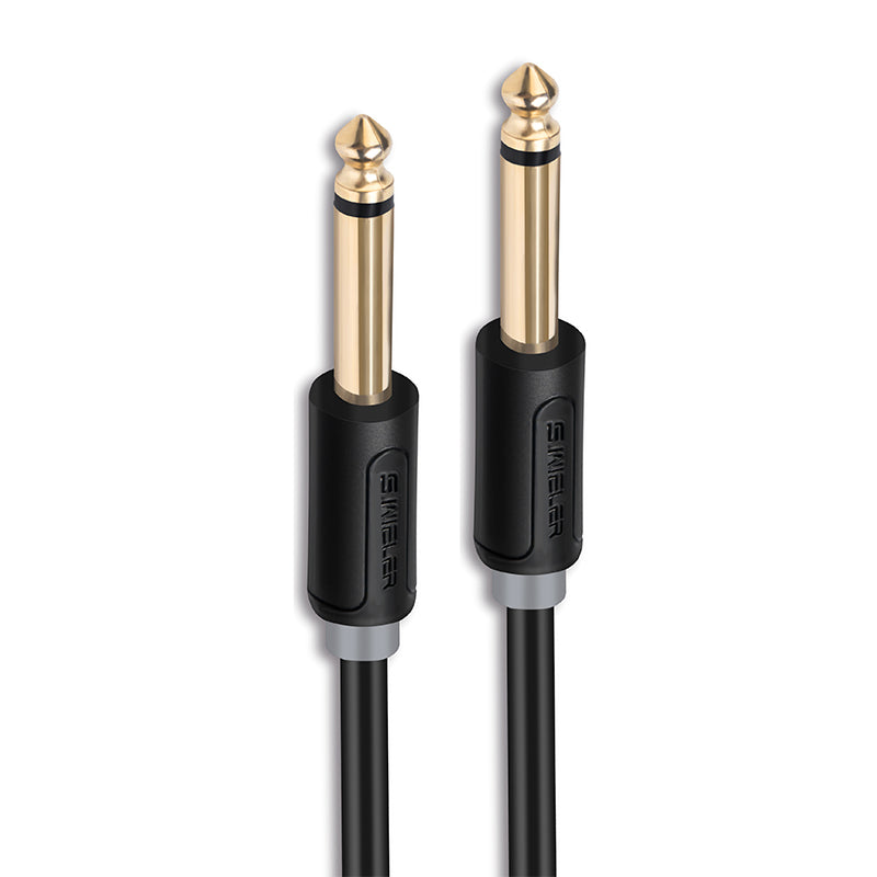 S605C 6.35mm MONO AUDIO CABLE