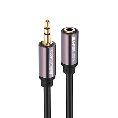 S612C 3.5mm STEREO AUDIO CABLE - DECIBEL JORDAN