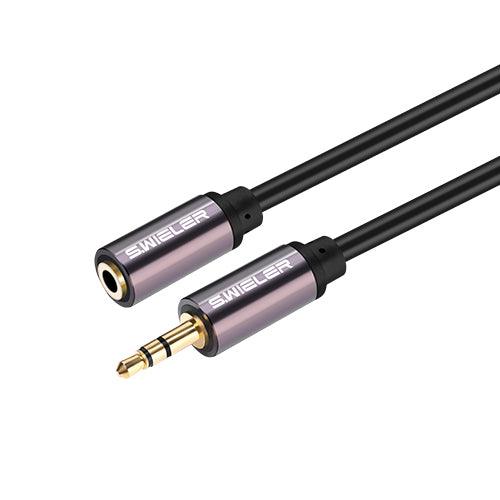 S612C 3.5mm STEREO AUDIO CABLE - DECIBEL JORDAN