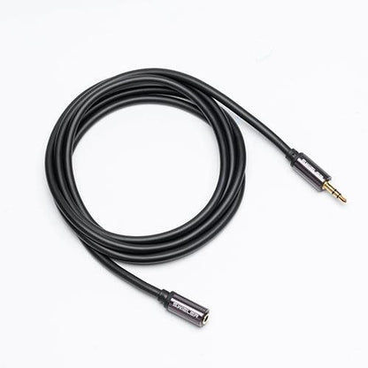 S612C 3.5mm STEREO AUDIO CABLE - DECIBEL JORDAN