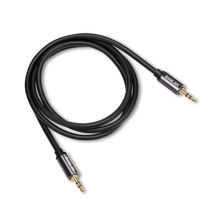 S613C 3.5mm TRS to 3.5mm TRS AUDIO CABLE - DECIBEL JORDAN