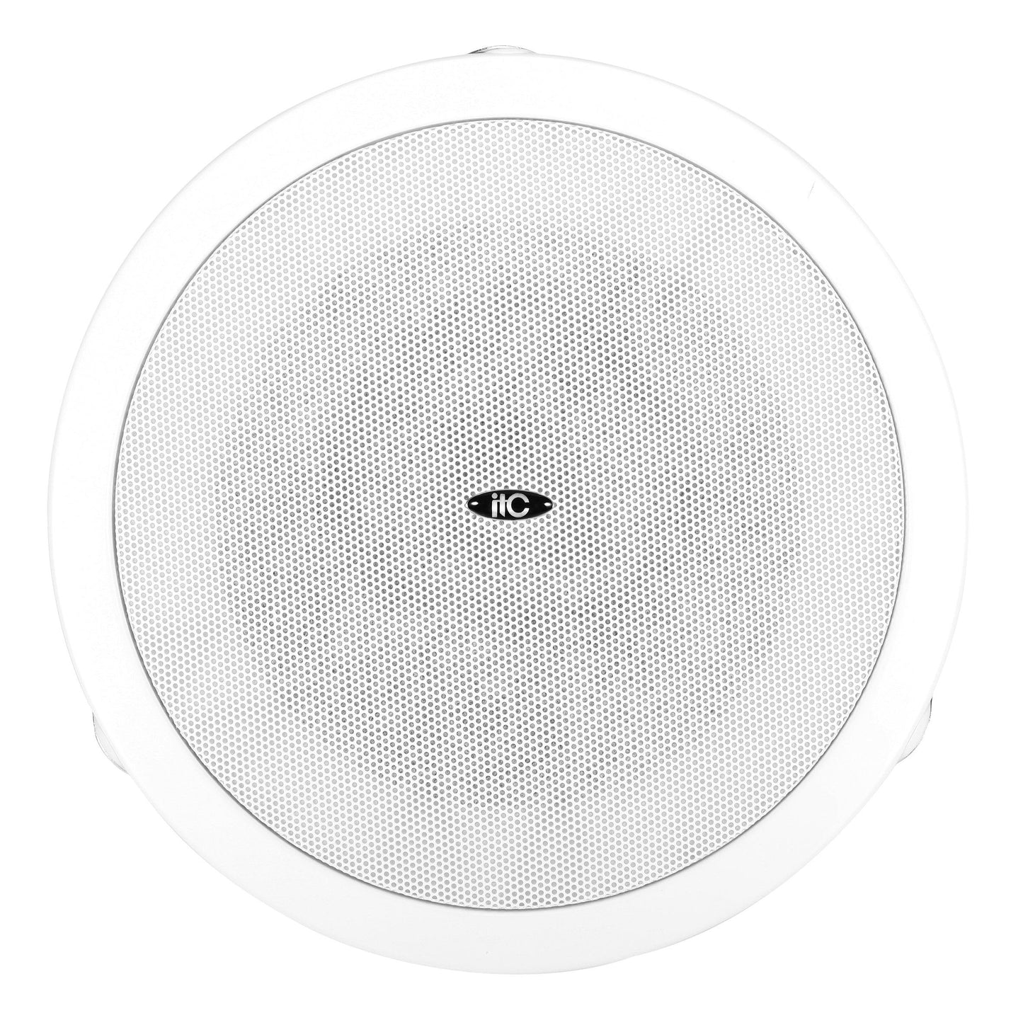 T-105A/T-106A Ceiling speaker with Tweeter - DECIBEL JORDAN