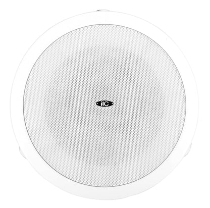 T-105A/T-106A Ceiling speaker with Tweeter - DECIBEL JORDAN