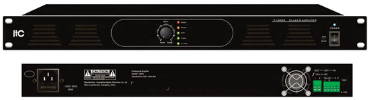 T-1650DS Digital Mixer Amplifier