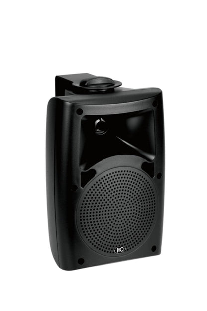 T-774S/T-775S/T-776S(Black) T-774SW/T-775SW/T-776SW(White) High-end Outdoor Wall Mount Speaker - DECIBEL JORDAN