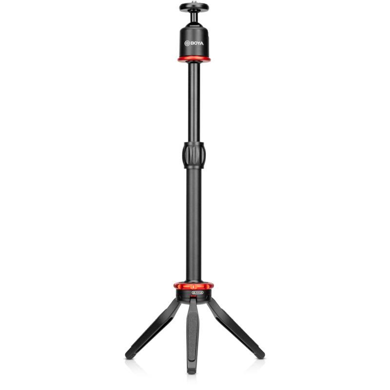 BY-T1 Durable Mini Tripod