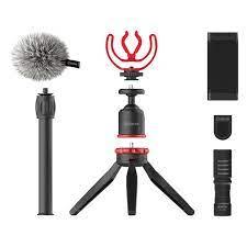 BOYA BY-VG330 Universal Smartphone Video Kit - DECIBEL JORDAN