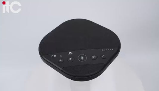 TV-S63WL Wireless Conference Omnidirectional Microphone